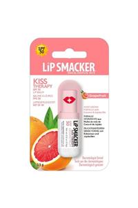 Lip Smacker Disney Kiss Therapy Greyfurt Dudak Balmı