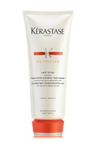 Kerastase Kuru Saçlar Için Besleyici Bakım Sütü - Lait Vital 200 Ml 3474636382699