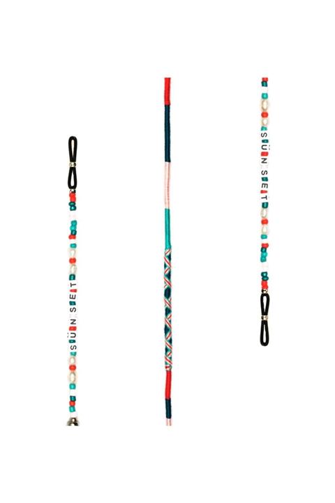 HappyNes Sunset Gözlük Ipi