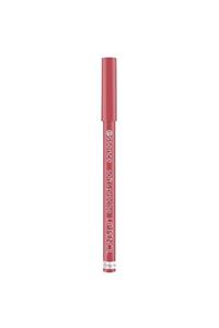 Essence Soft & Precise Lip Pencil - Dudak Kalemi No: 102