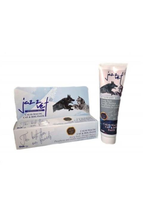 Apex Jazz Vet Kedi Köpek Multi Maltic 100gr