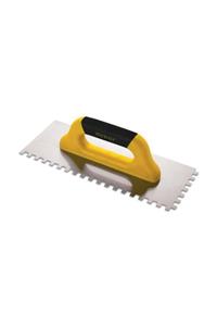 Dekor Plastik Saplı Seramik Malası  30 cm