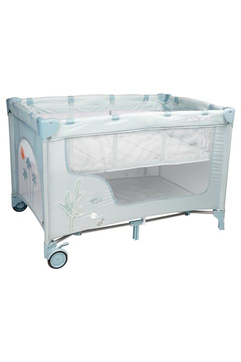 Kraft Vegas 70x110 Cm Oyun Parkı Grey Açık Gri