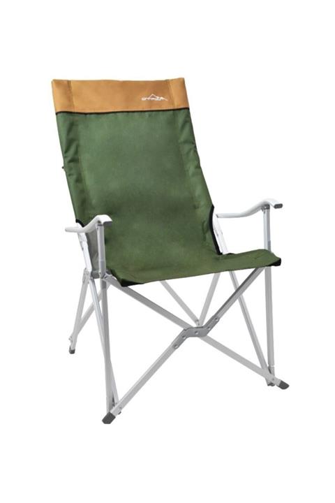 CAMPOUT Katlanır Sandalye Salda