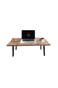 Vip Home Concept Katlanır Laptop Masası 60x30 Cm