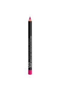 NYX Professional Makeup Nyx Pmu Süet Mat Dudak Lnr- Smll60 Peel/pelez