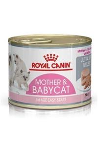 Royal Canin Mother & Baby Cat Instinctive Yavru Kedi Konservesi 195 gr