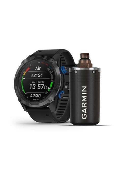 Garmin Descent Mk2i Dalış Saati-descent T1 Bundle