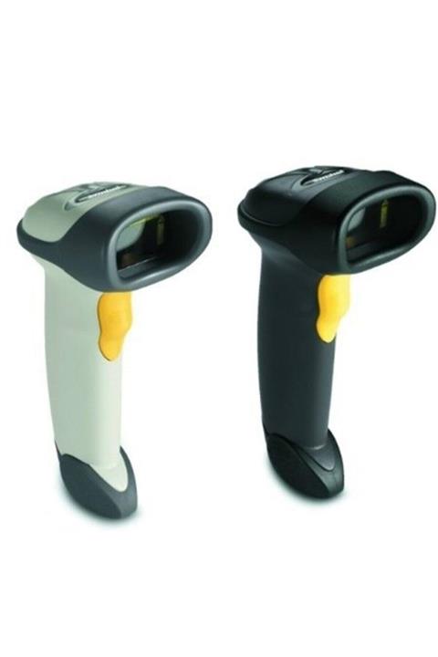 Zebra Symbol Ls2208 1d Lazer Kablolu Okuyucu