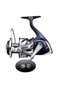 Shimano Twin Power Sw C 10000 Hg Olta Makine