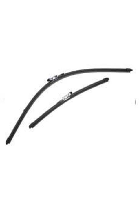 Tofaş Silecek Süpürgesi 65 Cm Sol Muz Linea Grande Punto Fiorino Nemo Bipper