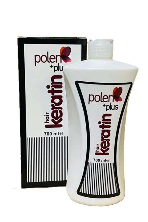 PolenPlus Brezilya Fönü Keratini 700 ml