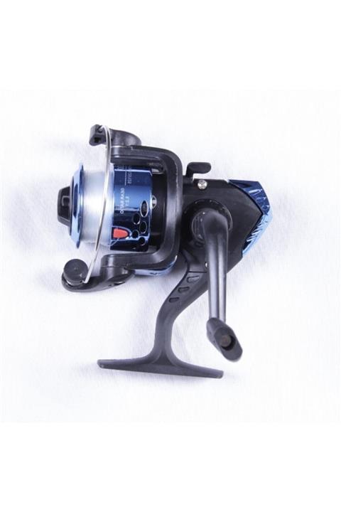 BERFA Asl200 Olta Makinası