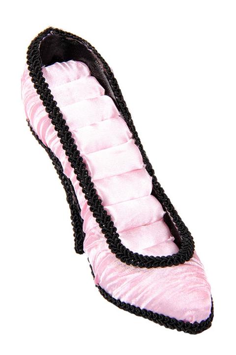 Bounty Stiletto Model Yüzük Ve Küpeler Için Takı Askısı