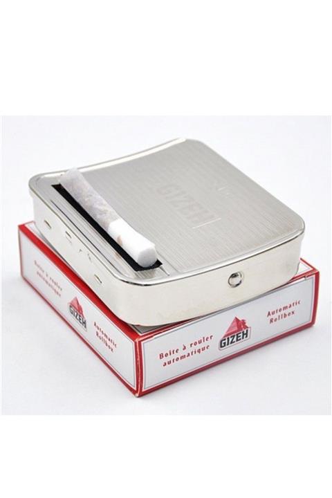 Lisinya Gizeh Orjinal Sigara Sarma Tabakası