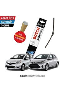 Bosch Toyota Yaris Silecek (2012-2019) Aerotwin