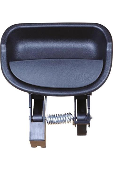 parcafix Kapı Ic Acma Kolu Orta Sol (surgulu) Kangoo