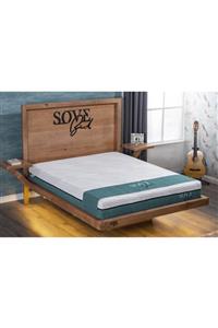 Sove Bed Relax 10 Bölgeli Ultra Ortepedik Yatak