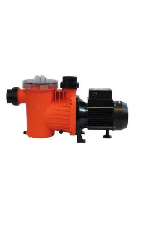 Superpool 0.50 Hp Monofaze Winner Serisi Havuz Pompası