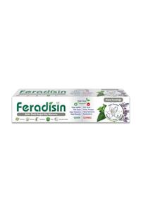 FERADİSİN Diş Macunu  Nane Ferahlığı 90 gr.