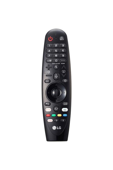 LG Sihirli Kumanda An-mr19 Uk-sk-um-sm Modellere Uyumludur.