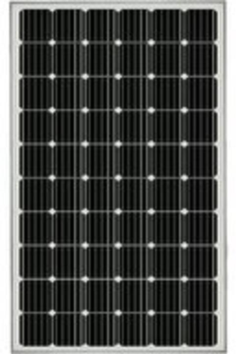 Lexron 170 Watt Polikristal Güneş Paneli-solar Panel