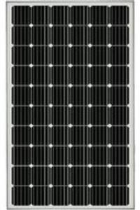 Lexron 170 Watt Polikristal Güneş Paneli-solar Panel