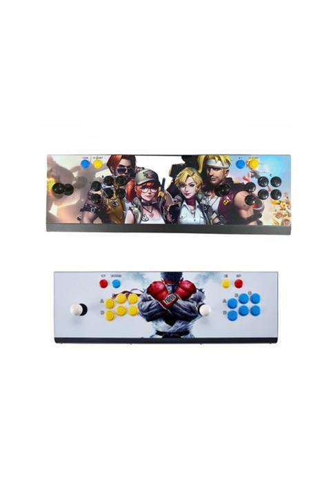 ATARI Mbg Pandora Esport Box Android Atari X14 Oyun Konsolu