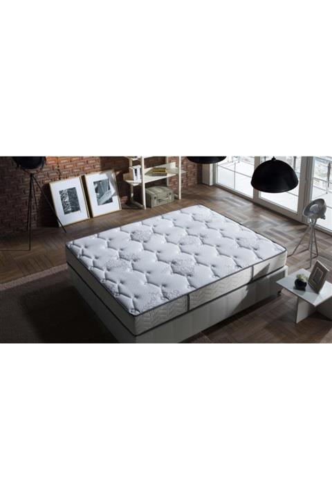 Bellona Caprice Yatak Özel Ölçü Geniş Çift Kişilik