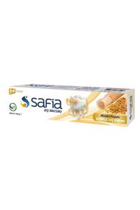 Safia Safia Diş Macunu Misvak + Propolis 140 Gr.