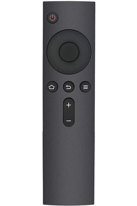 Jewval Mi Box 3 2 1 Android Tv Kumandası Xiaomi Tv Box Uyumlu Kumanda Ses Özelliği Yoktur 10m Mesafe