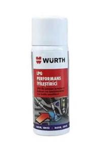 Würth Lpg Performans Iyileştirici Yakıt Katkısı 50ml