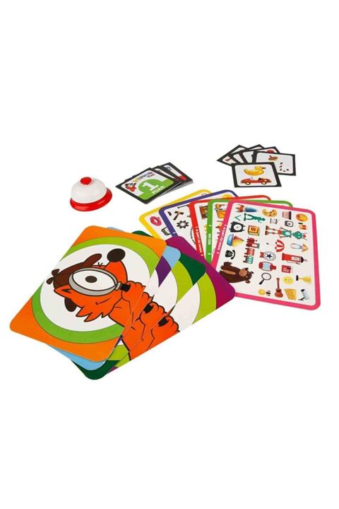 Smile Games Müfettiş Tilki