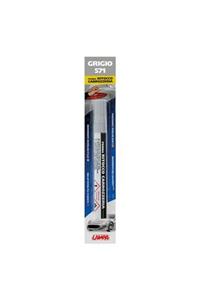 Lampa Audi A4 Için Için Ly7w Gri Rötuş Kalemi Made In Italy