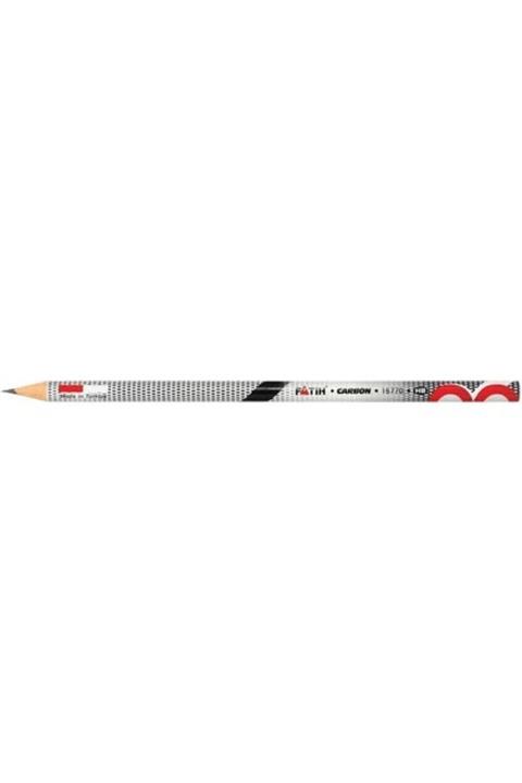 Fatih Kurşun Kalem Carbon 16770 Tekli (1 Adet)