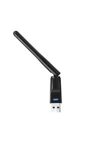 Alfa Uw07 Kablosuz 600 Mbps Usb 2.0 Mini Wifi Adaptörü 802.11n/g/b Kablosuz Alıcı