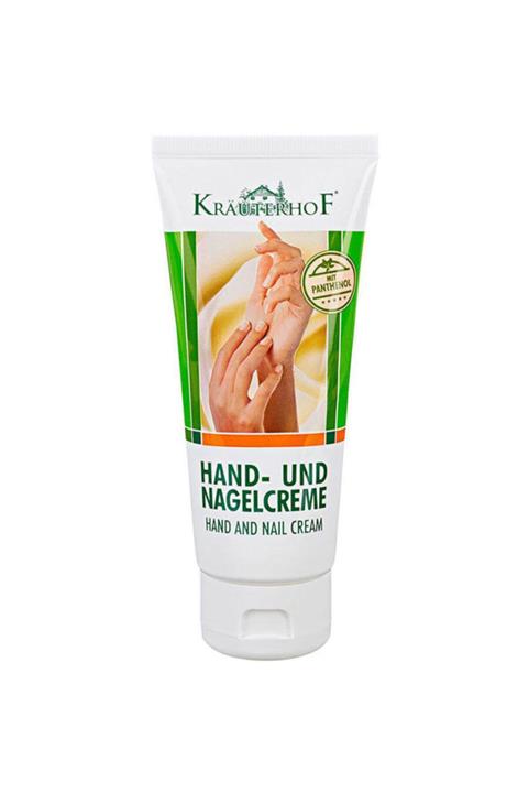 Krauterhof El Ve Tırnak Kremi 100 Ml