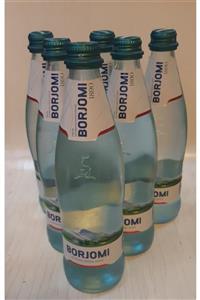 borjomı 1890 Borjomı Maden Suyu 500 ml 6 Adet