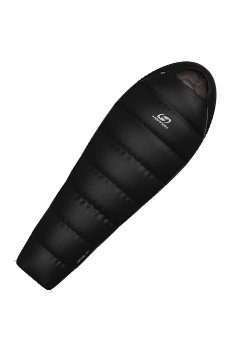 HANNAH Joffre 150 -9 Ultralight Uyku Tulumu Charcoal Gray - Belg