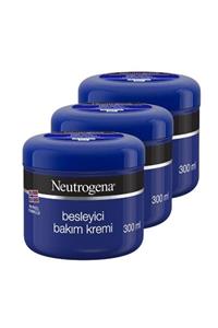 Neutrogena Norveç Formülü Besleyici Bakım Kremi 300 ml