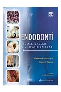 Nobel Tıp Kitabevi Endodonti Temel İlkeler ve Uygulamalar