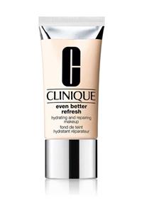 Clinique Fondöten - Even Better Refresh™ Foundation WN 01 Flax 30 ml 020714918309