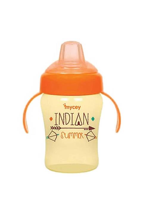 mycey Kulplu Damlatmaz Bardak Indian