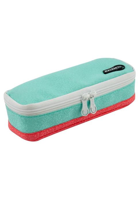 Kalemlig Ghost-case-yumuşak Dokulu Kalemlik