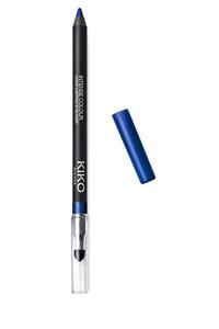 KIKO Göz Kalemi - Intense Colour Long Lasting Eyeliner 14 Metallic Blue 8025272623247