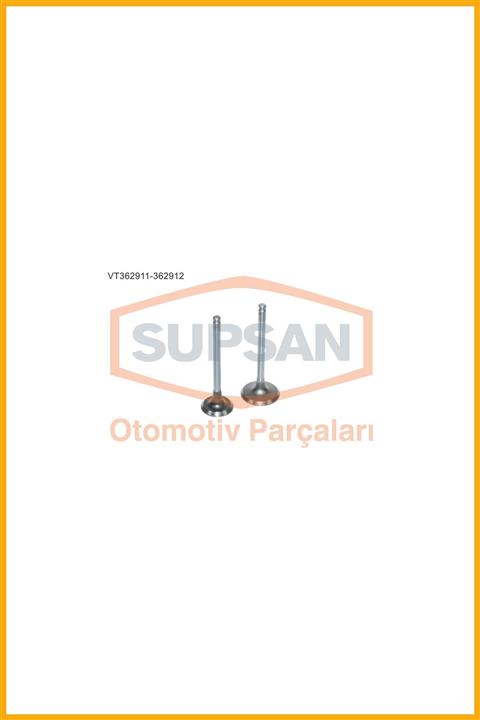 AAVDAN Subap Takımı Nexıa 1,5 8v (g15mf)