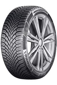 Continental 205/55 R16 91t Ts860 Wintercontact Kış Lastiği Üretim Yılı 2020