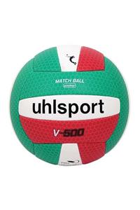 UHLSPORT Unisex Top - V500 - 12.20.018.001.537.002