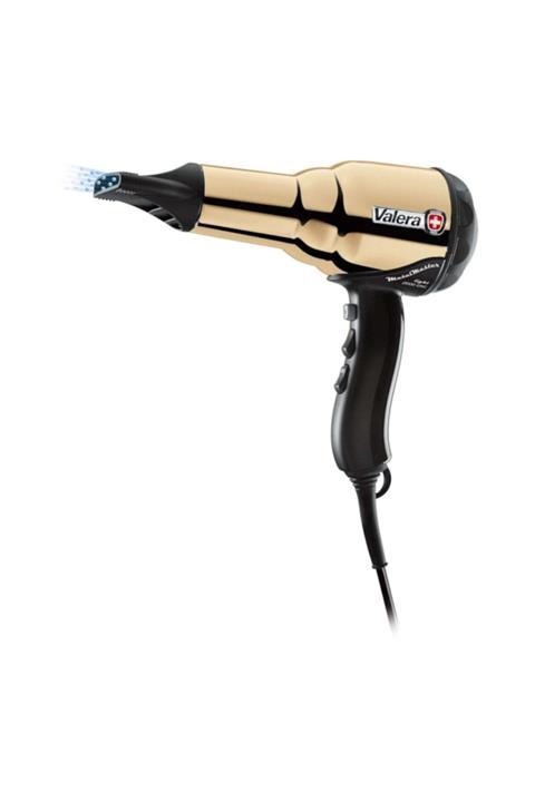 Valera Swiss Metal Master -gold 584.01/ı 2000w Saç Kurutma