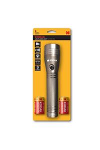 Kodak Led Flashlight Ultra 165 - 2 Büyük Pilli El Feneri